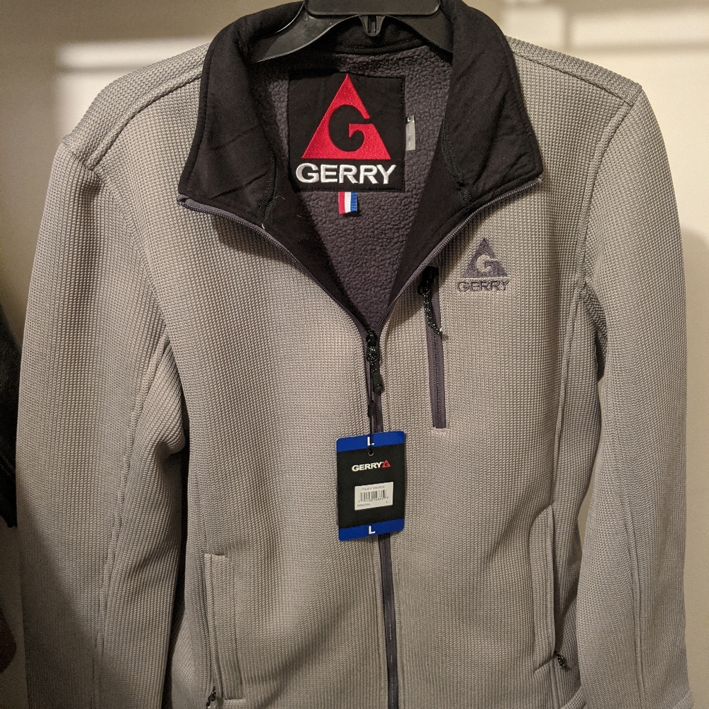 Men's Jerry's dressy comfortable jacket